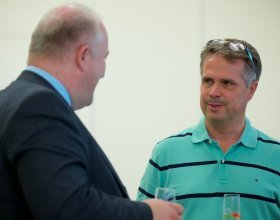 Ivan Bartoš- předseda České pirátské strany (42)